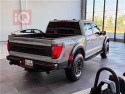 فورد F-150 رابتور